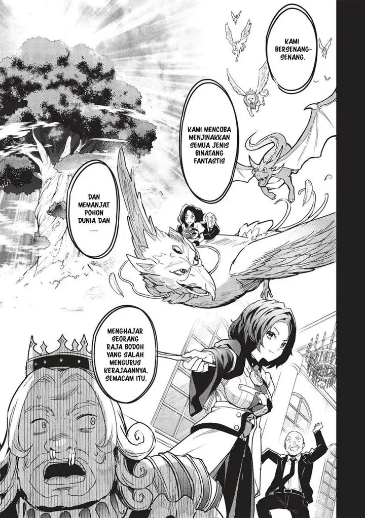 image-komik-itsudemo-jitaku-ni-kaerareru-ore-wa-isekai-de-gyoushounin-o-hajimemashita-chapter-38-9/18