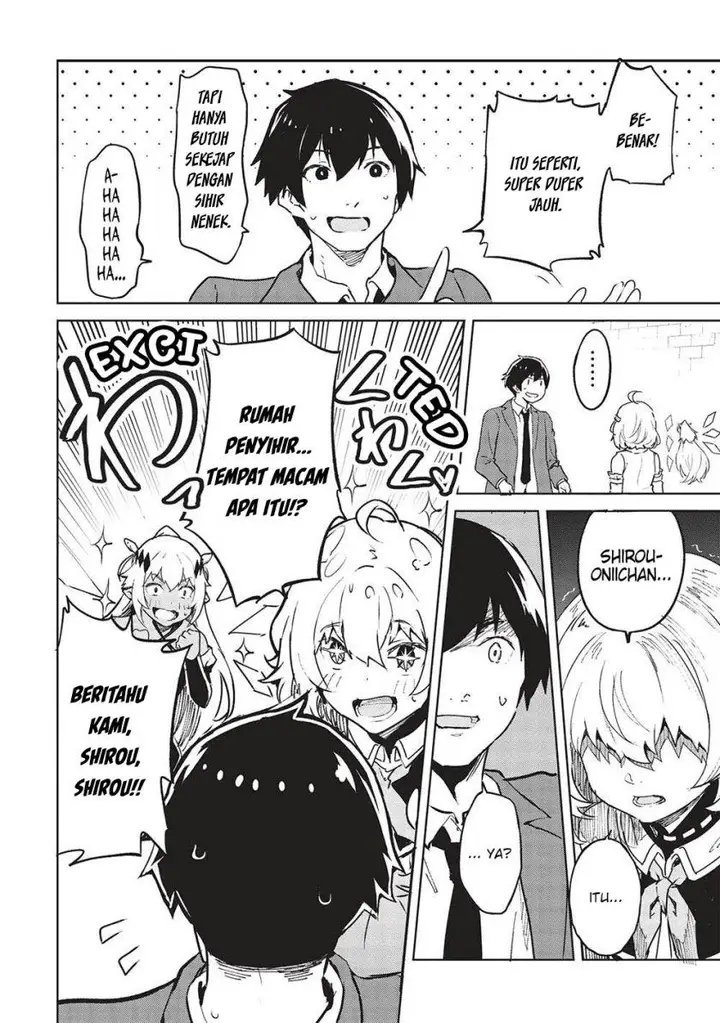 image-komik-itsudemo-jitaku-ni-kaerareru-ore-wa-isekai-de-gyoushounin-o-hajimemashita-chapter-39-4/16