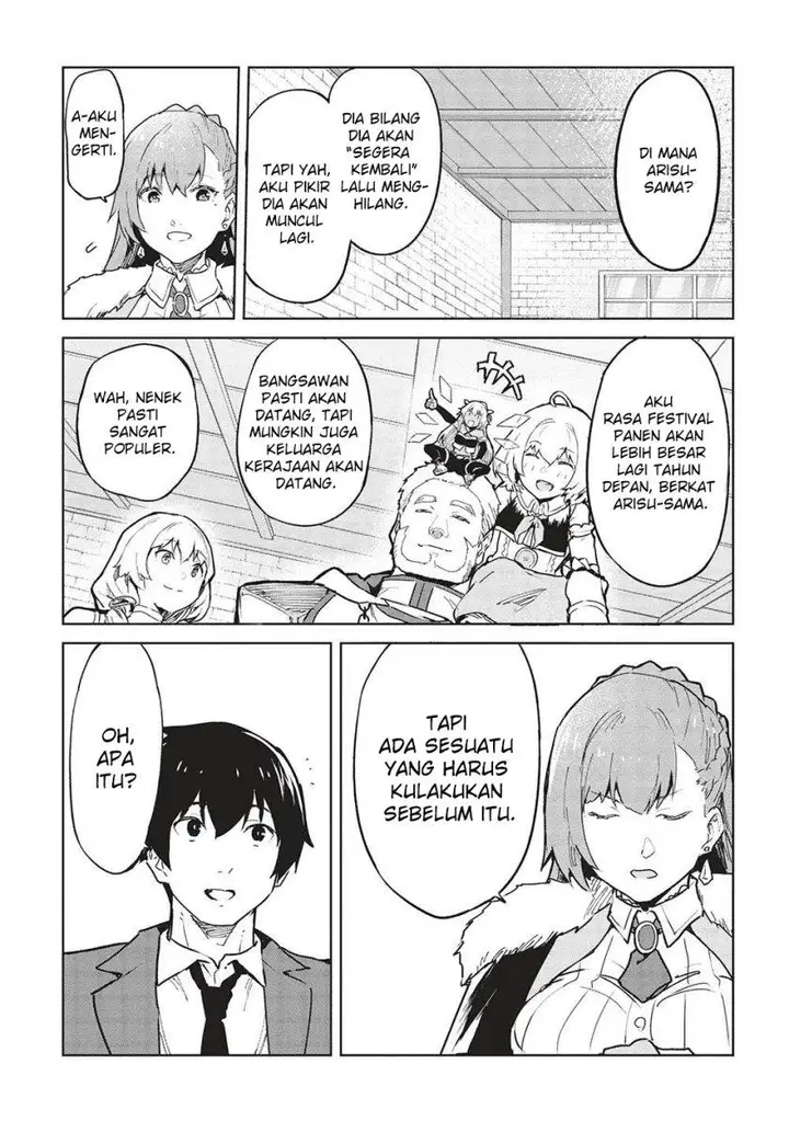 image-komik-itsudemo-jitaku-ni-kaerareru-ore-wa-isekai-de-gyoushounin-o-hajimemashita-chapter-39-8/16
