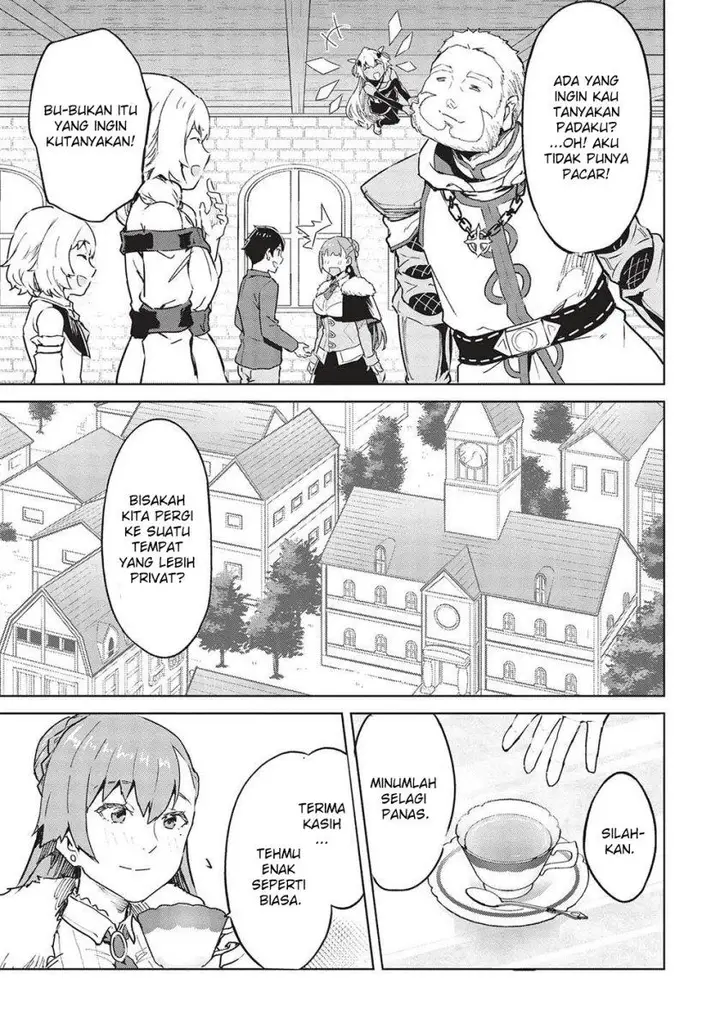 image-komik-itsudemo-jitaku-ni-kaerareru-ore-wa-isekai-de-gyoushounin-o-hajimemashita-chapter-39-11/16