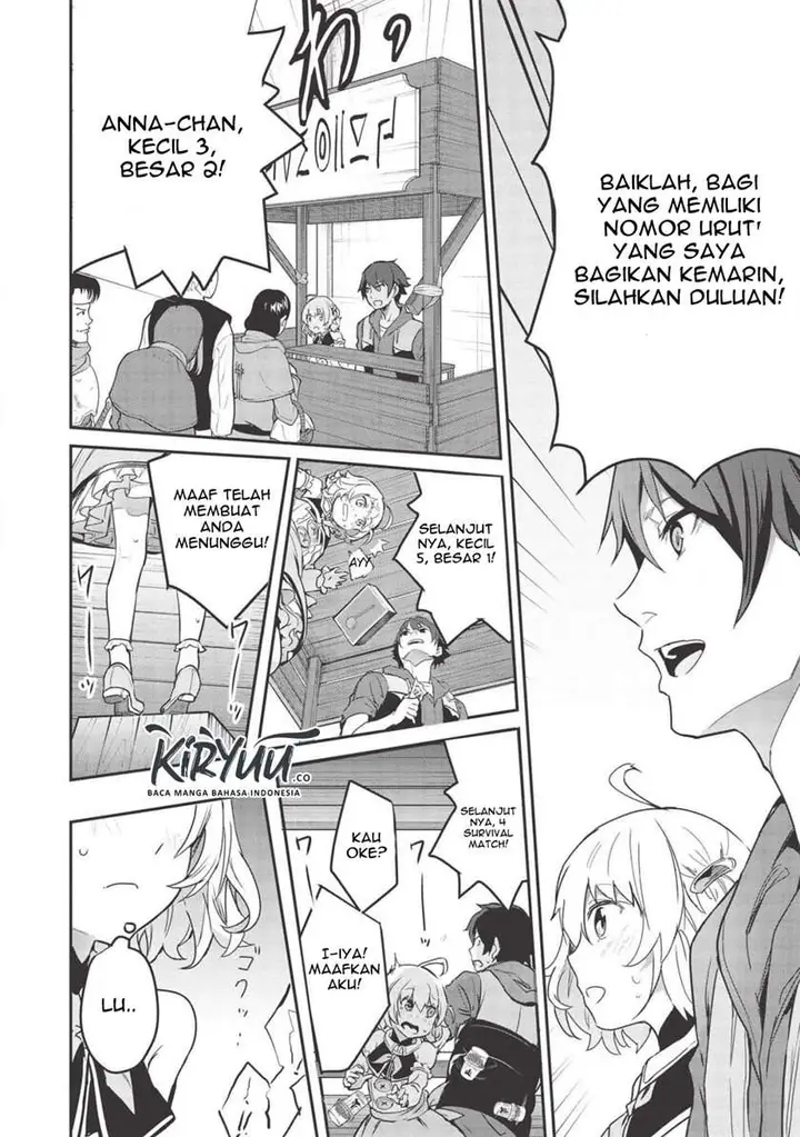 image-komik-itsudemo-jitaku-ni-kaerareru-ore-wa-isekai-de-gyoushounin-o-hajimemashita-chapter-4-10/20