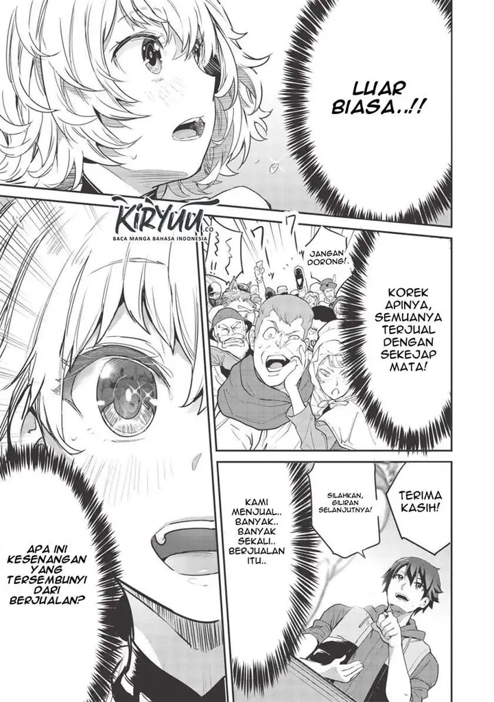 image-komik-itsudemo-jitaku-ni-kaerareru-ore-wa-isekai-de-gyoushounin-o-hajimemashita-chapter-4-11/20