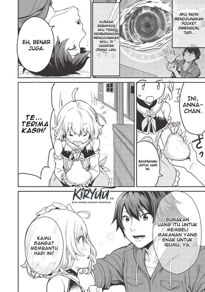image-komik-itsudemo-jitaku-ni-kaerareru-ore-wa-isekai-de-gyoushounin-o-hajimemashita-chapter-4-14/20
