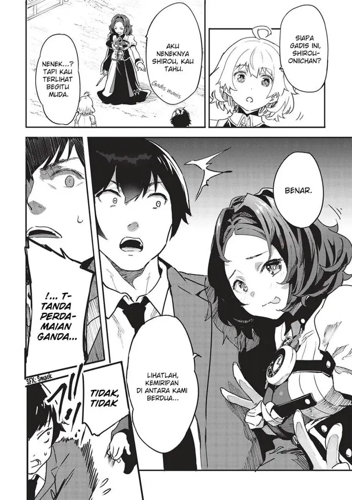 image-komik-itsudemo-jitaku-ni-kaerareru-ore-wa-isekai-de-gyoushounin-o-hajimemashita-chapter-40-3/16