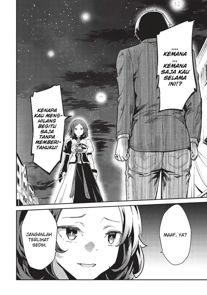 image-komik-itsudemo-jitaku-ni-kaerareru-ore-wa-isekai-de-gyoushounin-o-hajimemashita-chapter-40-7/16