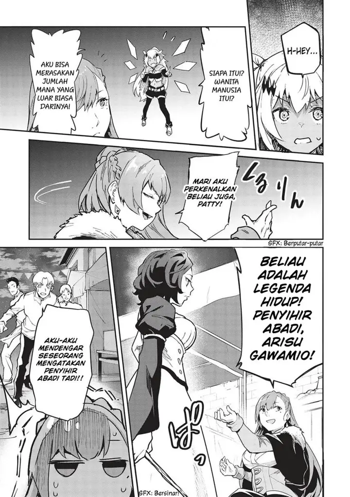 image-komik-itsudemo-jitaku-ni-kaerareru-ore-wa-isekai-de-gyoushounin-o-hajimemashita-chapter-40-8/16