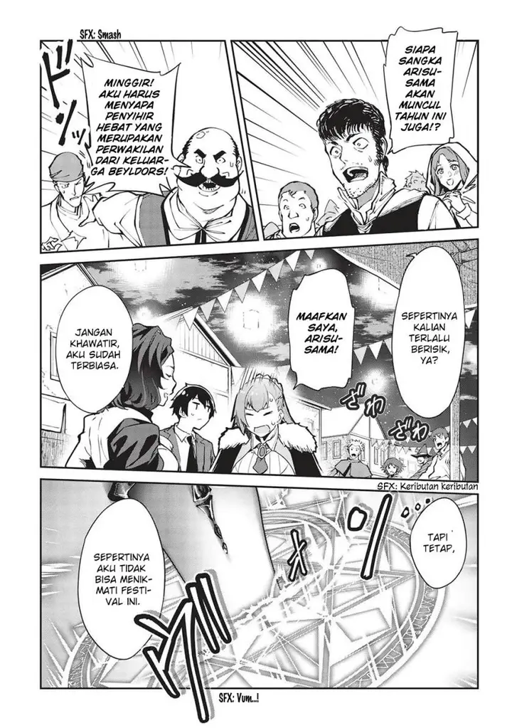 image-komik-itsudemo-jitaku-ni-kaerareru-ore-wa-isekai-de-gyoushounin-o-hajimemashita-chapter-40-9/16