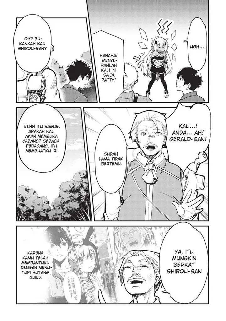 image-komik-itsudemo-jitaku-ni-kaerareru-ore-wa-isekai-de-gyoushounin-o-hajimemashita-chapter-41-7/18