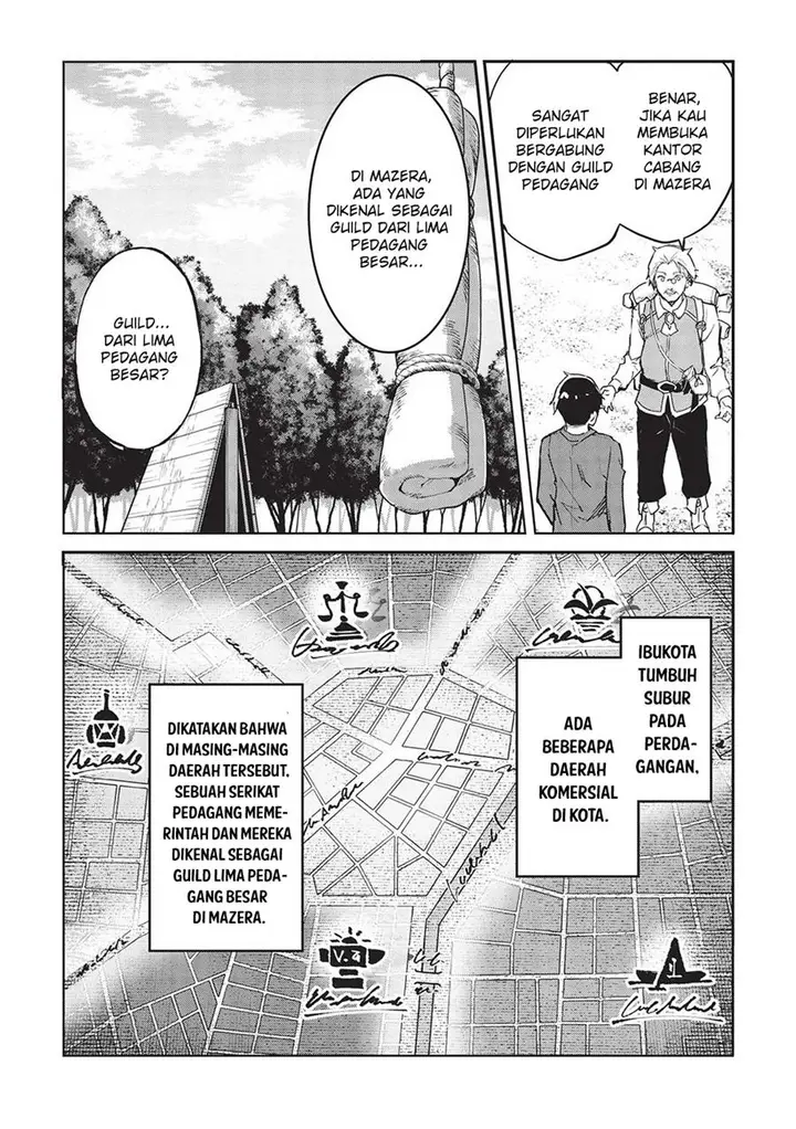 image-komik-itsudemo-jitaku-ni-kaerareru-ore-wa-isekai-de-gyoushounin-o-hajimemashita-chapter-41-8/18