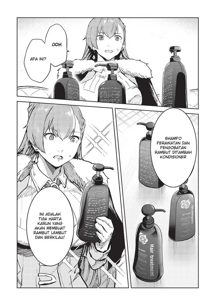 image-komik-itsudemo-jitaku-ni-kaerareru-ore-wa-isekai-de-gyoushounin-o-hajimemashita-chapter-41-11/18