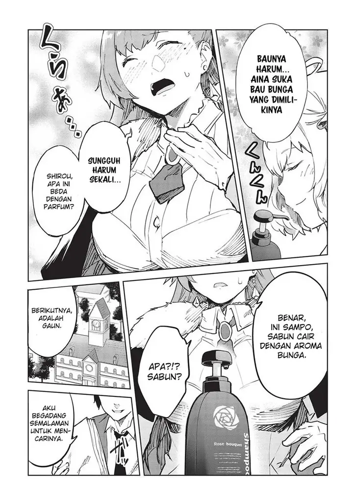 image-komik-itsudemo-jitaku-ni-kaerareru-ore-wa-isekai-de-gyoushounin-o-hajimemashita-chapter-41-12/18
