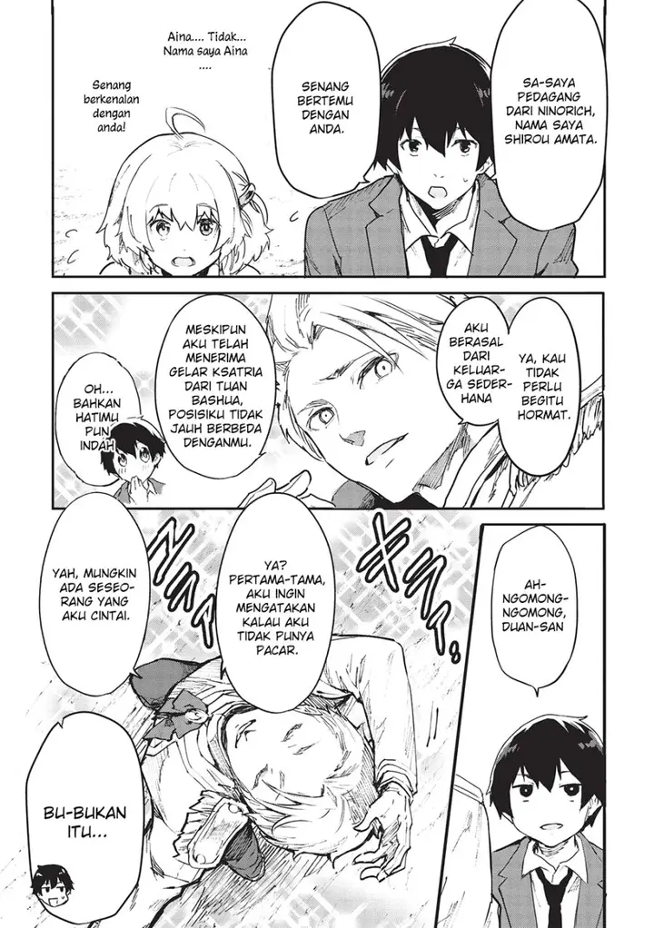 image-komik-itsudemo-jitaku-ni-kaerareru-ore-wa-isekai-de-gyoushounin-o-hajimemashita-chapter-42-5/18