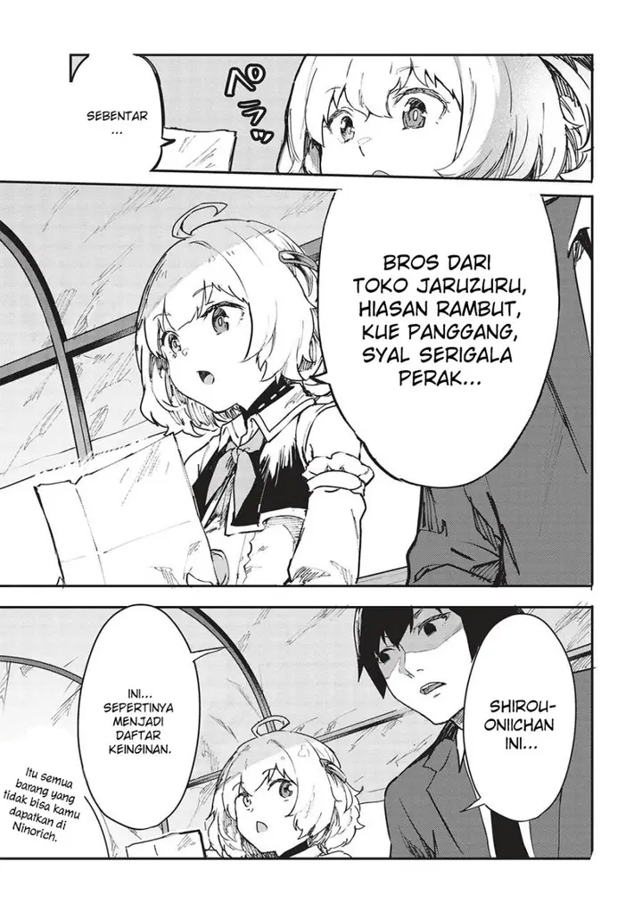 image-komik-itsudemo-jitaku-ni-kaerareru-ore-wa-isekai-de-gyoushounin-o-hajimemashita-chapter-42-13/18