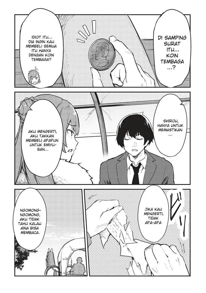 image-komik-itsudemo-jitaku-ni-kaerareru-ore-wa-isekai-de-gyoushounin-o-hajimemashita-chapter-42-14/18