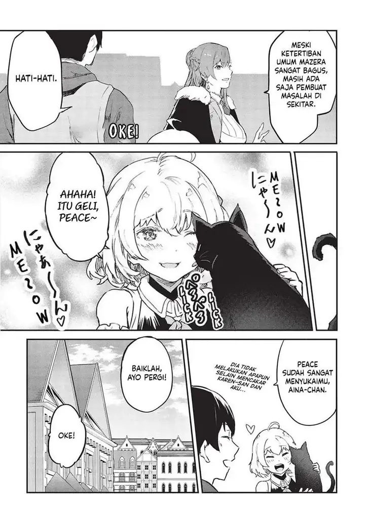 image-komik-itsudemo-jitaku-ni-kaerareru-ore-wa-isekai-de-gyoushounin-o-hajimemashita-chapter-43-3/17