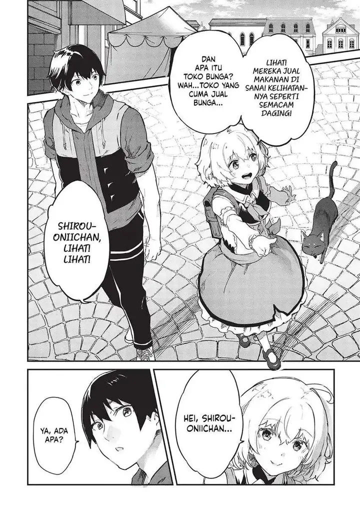 image-komik-itsudemo-jitaku-ni-kaerareru-ore-wa-isekai-de-gyoushounin-o-hajimemashita-chapter-43-4/17