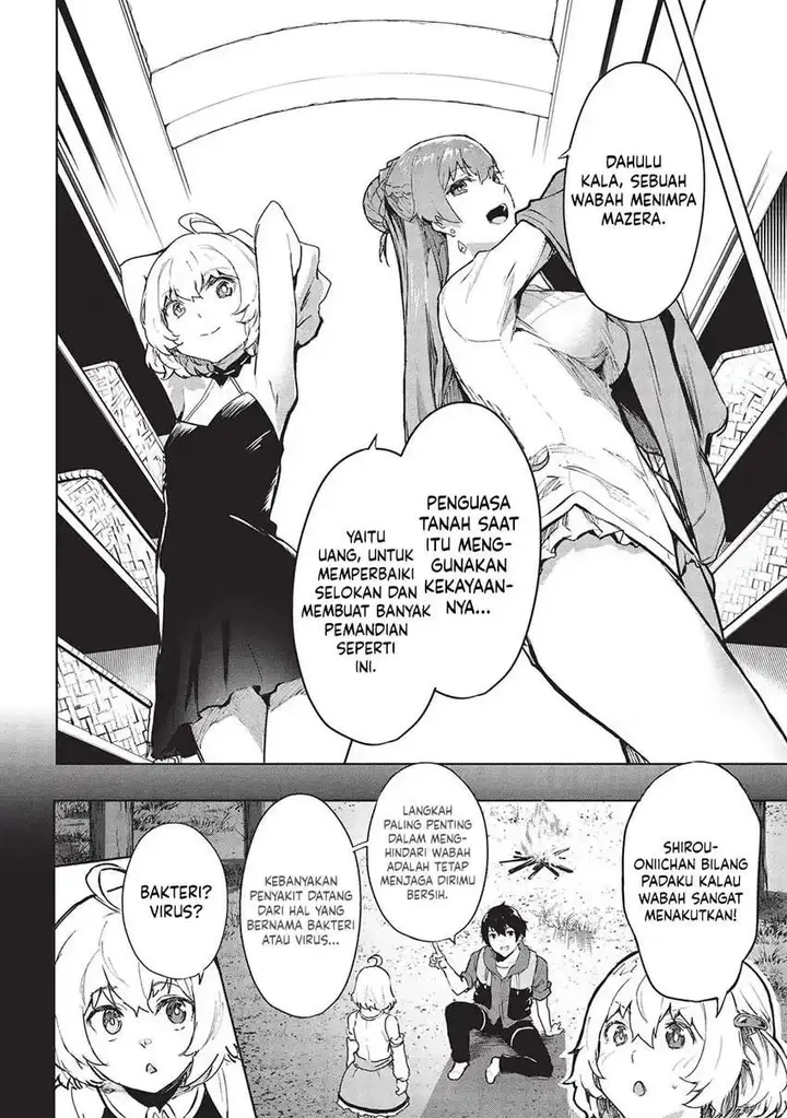 image-komik-itsudemo-jitaku-ni-kaerareru-ore-wa-isekai-de-gyoushounin-o-hajimemashita-chapter-43-8/17