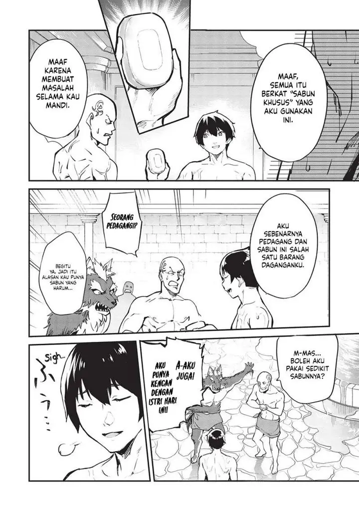 image-komik-itsudemo-jitaku-ni-kaerareru-ore-wa-isekai-de-gyoushounin-o-hajimemashita-chapter-44-5/16