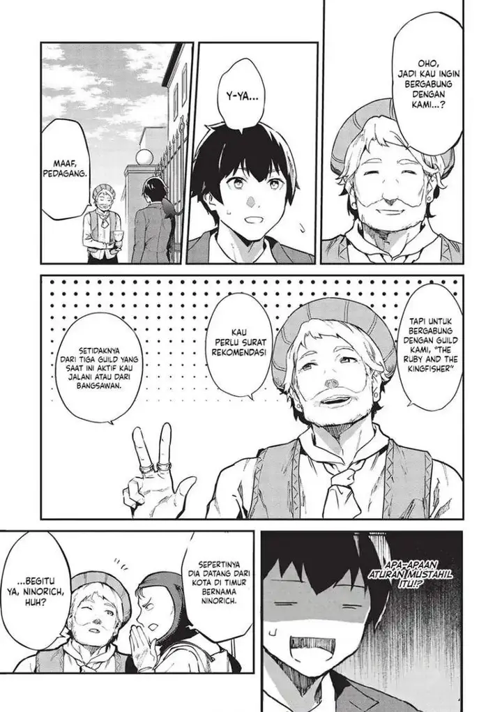 image-komik-itsudemo-jitaku-ni-kaerareru-ore-wa-isekai-de-gyoushounin-o-hajimemashita-chapter-45-4/18