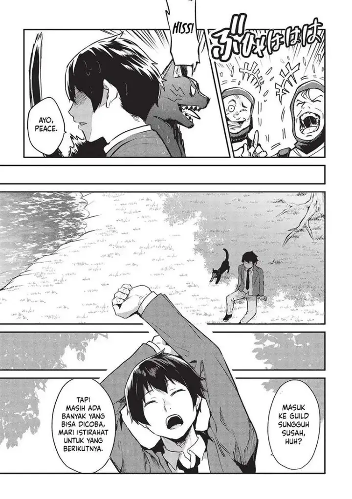 image-komik-itsudemo-jitaku-ni-kaerareru-ore-wa-isekai-de-gyoushounin-o-hajimemashita-chapter-45-8/18