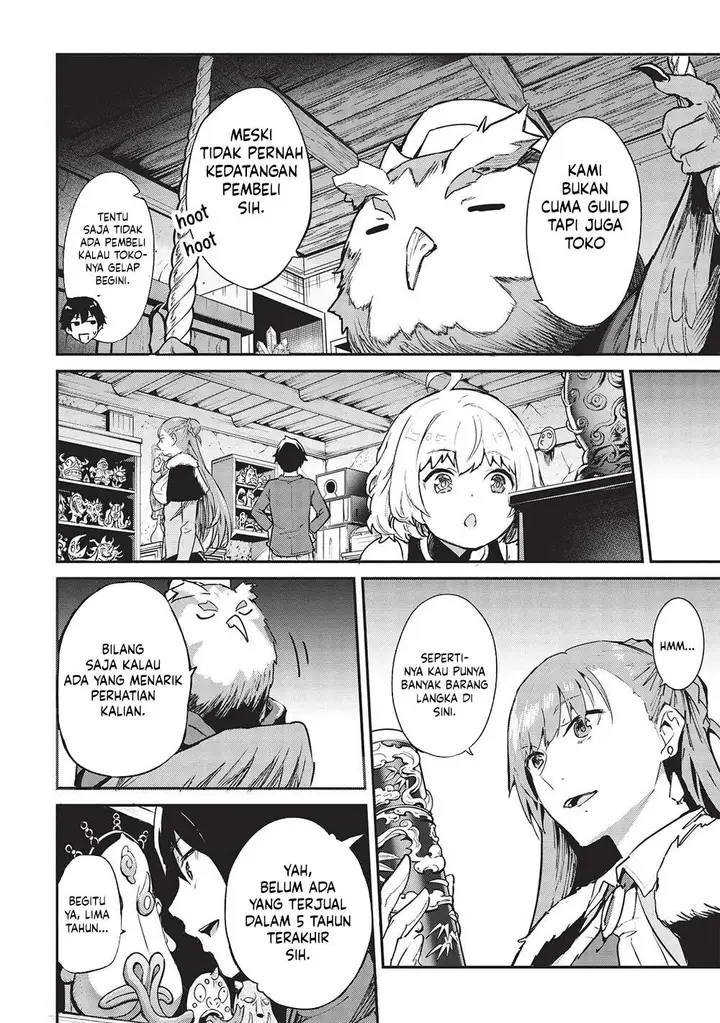 image-komik-itsudemo-jitaku-ni-kaerareru-ore-wa-isekai-de-gyoushounin-o-hajimemashita-chapter-46-1/23