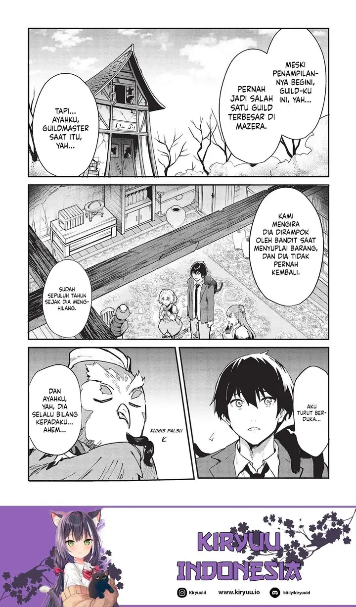 image-komik-itsudemo-jitaku-ni-kaerareru-ore-wa-isekai-de-gyoushounin-o-hajimemashita-chapter-46-4/23