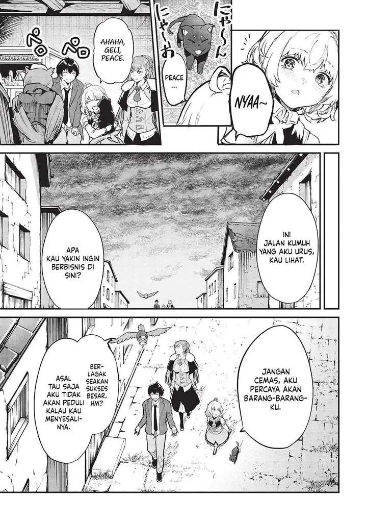 image-komik-itsudemo-jitaku-ni-kaerareru-ore-wa-isekai-de-gyoushounin-o-hajimemashita-chapter-46-6/23