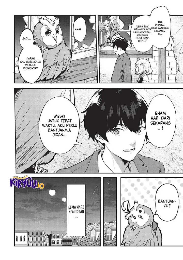 image-komik-itsudemo-jitaku-ni-kaerareru-ore-wa-isekai-de-gyoushounin-o-hajimemashita-chapter-46-7/23