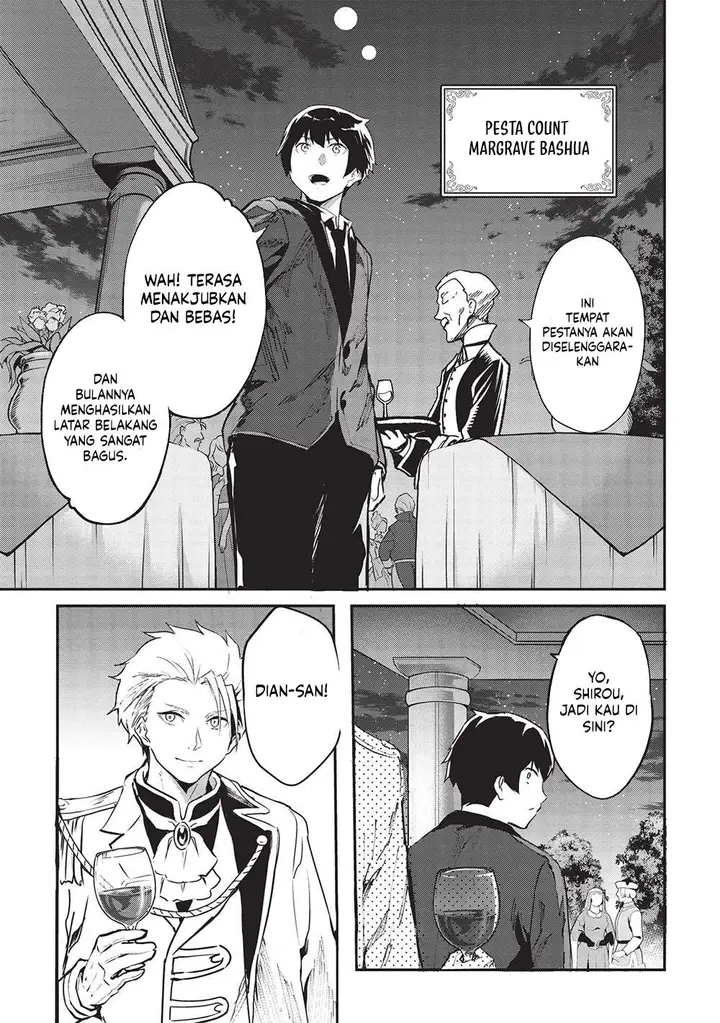 image-komik-itsudemo-jitaku-ni-kaerareru-ore-wa-isekai-de-gyoushounin-o-hajimemashita-chapter-46-8/23
