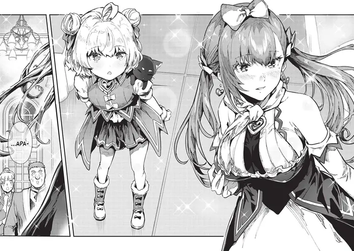 image-komik-itsudemo-jitaku-ni-kaerareru-ore-wa-isekai-de-gyoushounin-o-hajimemashita-chapter-46-13/23