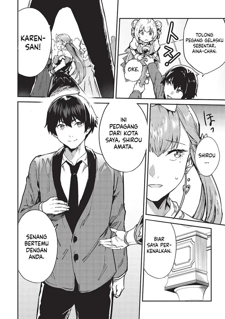 image-komik-itsudemo-jitaku-ni-kaerareru-ore-wa-isekai-de-gyoushounin-o-hajimemashita-chapter-46-20/23