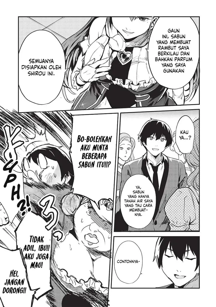 image-komik-itsudemo-jitaku-ni-kaerareru-ore-wa-isekai-de-gyoushounin-o-hajimemashita-chapter-46-21/23