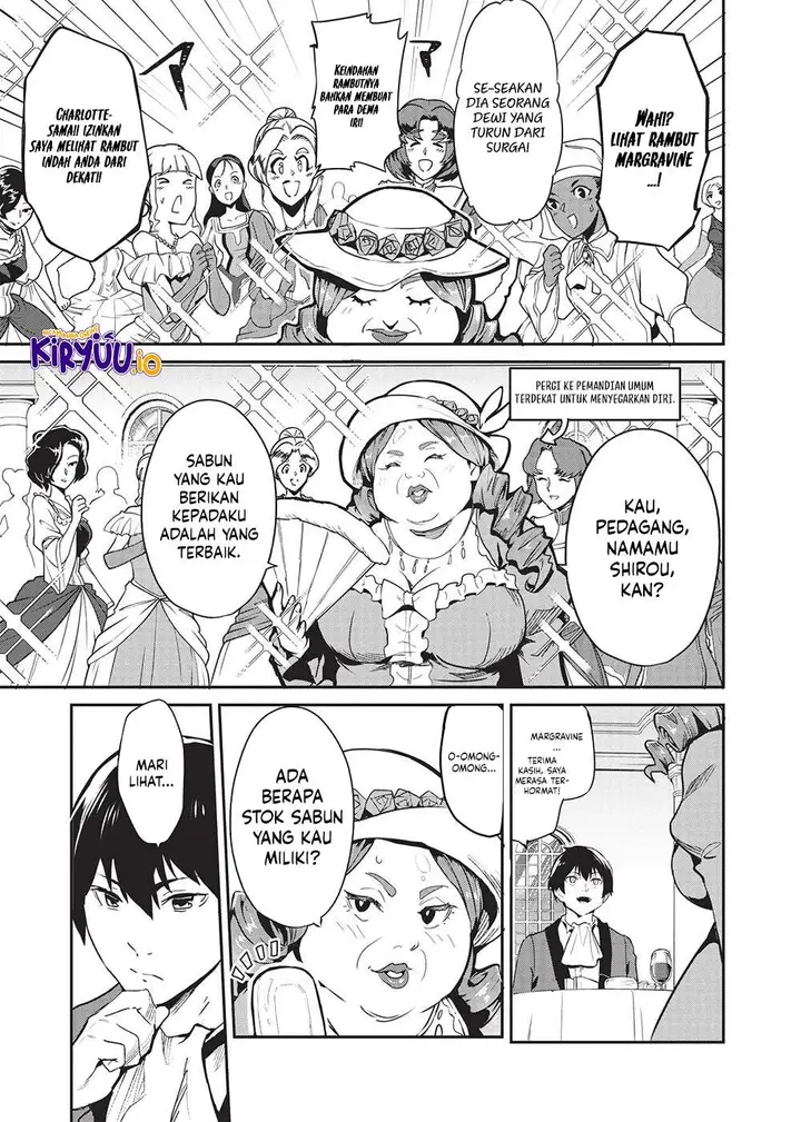 image-komik-itsudemo-jitaku-ni-kaerareru-ore-wa-isekai-de-gyoushounin-o-hajimemashita-chapter-47-2/19