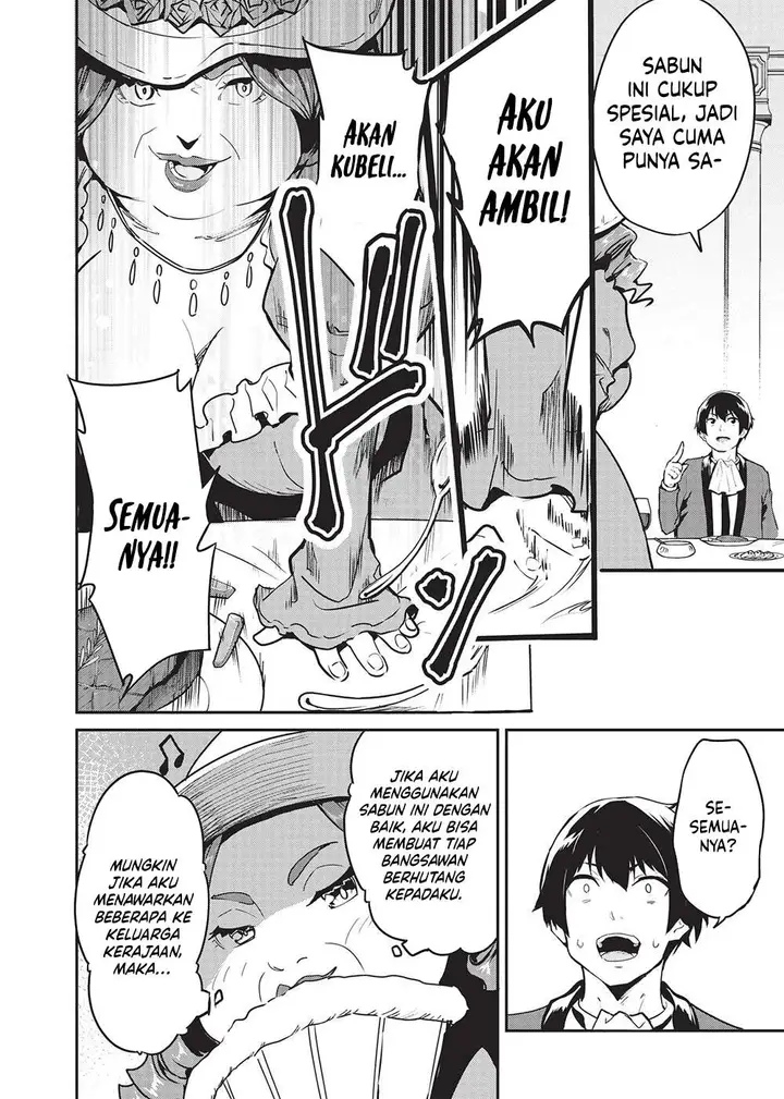 image-komik-itsudemo-jitaku-ni-kaerareru-ore-wa-isekai-de-gyoushounin-o-hajimemashita-chapter-47-3/19
