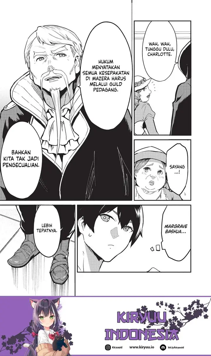 image-komik-itsudemo-jitaku-ni-kaerareru-ore-wa-isekai-de-gyoushounin-o-hajimemashita-chapter-47-4/19