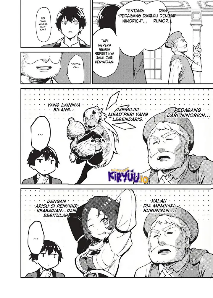 image-komik-itsudemo-jitaku-ni-kaerareru-ore-wa-isekai-de-gyoushounin-o-hajimemashita-chapter-47-7/19