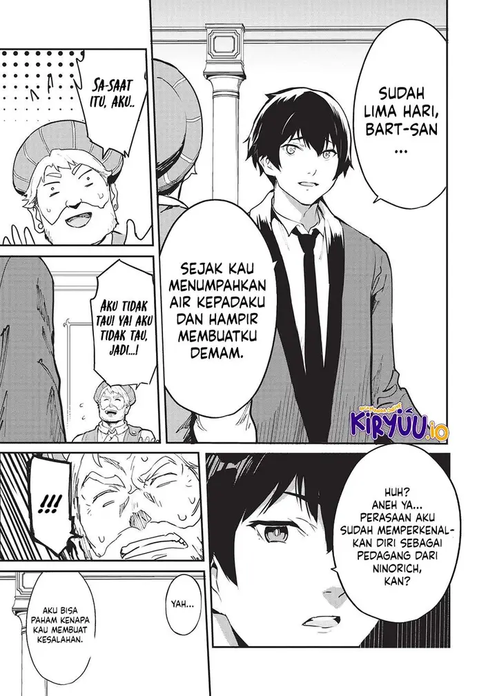 image-komik-itsudemo-jitaku-ni-kaerareru-ore-wa-isekai-de-gyoushounin-o-hajimemashita-chapter-47-12/19