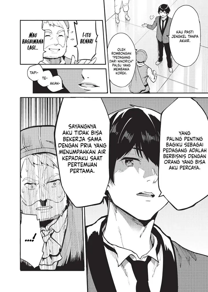image-komik-itsudemo-jitaku-ni-kaerareru-ore-wa-isekai-de-gyoushounin-o-hajimemashita-chapter-47-13/19