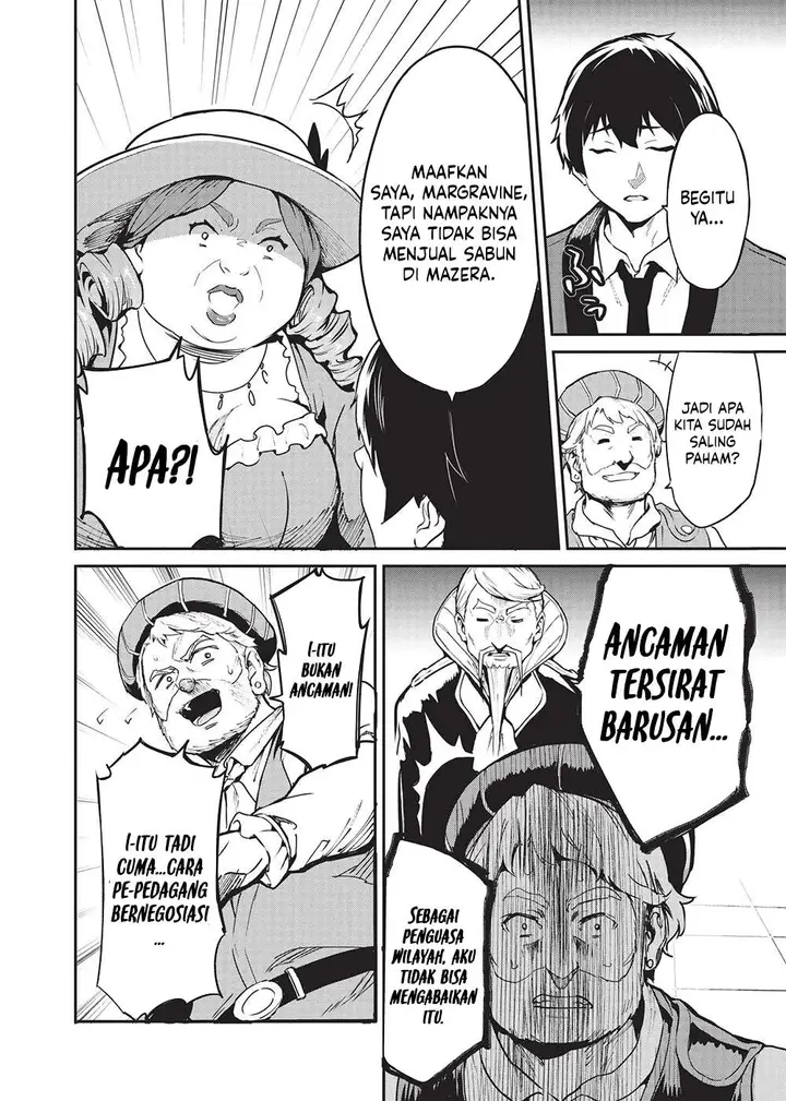 image-komik-itsudemo-jitaku-ni-kaerareru-ore-wa-isekai-de-gyoushounin-o-hajimemashita-chapter-47-15/19