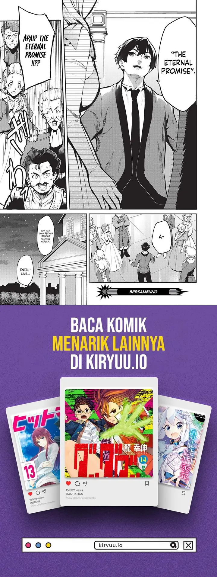 image-komik-itsudemo-jitaku-ni-kaerareru-ore-wa-isekai-de-gyoushounin-o-hajimemashita-chapter-47-18/19