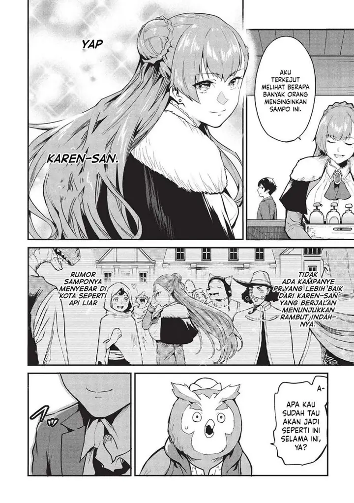 image-komik-itsudemo-jitaku-ni-kaerareru-ore-wa-isekai-de-gyoushounin-o-hajimemashita-chapter-48-3/16