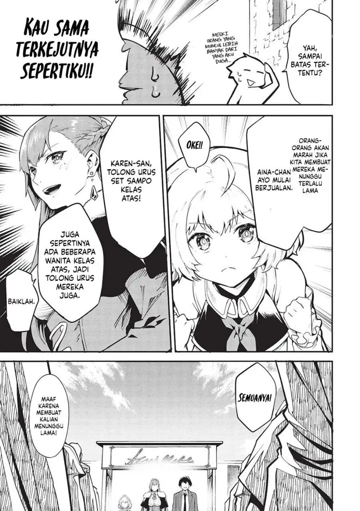 image-komik-itsudemo-jitaku-ni-kaerareru-ore-wa-isekai-de-gyoushounin-o-hajimemashita-chapter-48-4/16