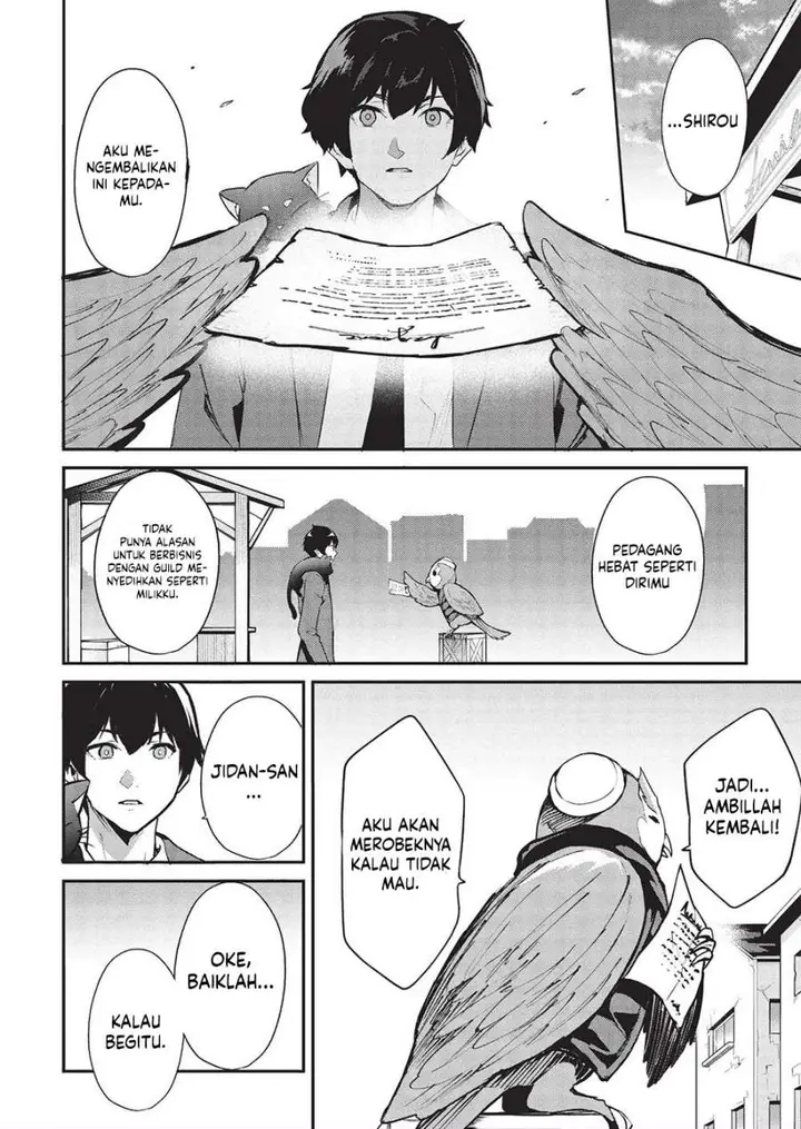 image-komik-itsudemo-jitaku-ni-kaerareru-ore-wa-isekai-de-gyoushounin-o-hajimemashita-chapter-48-9/16