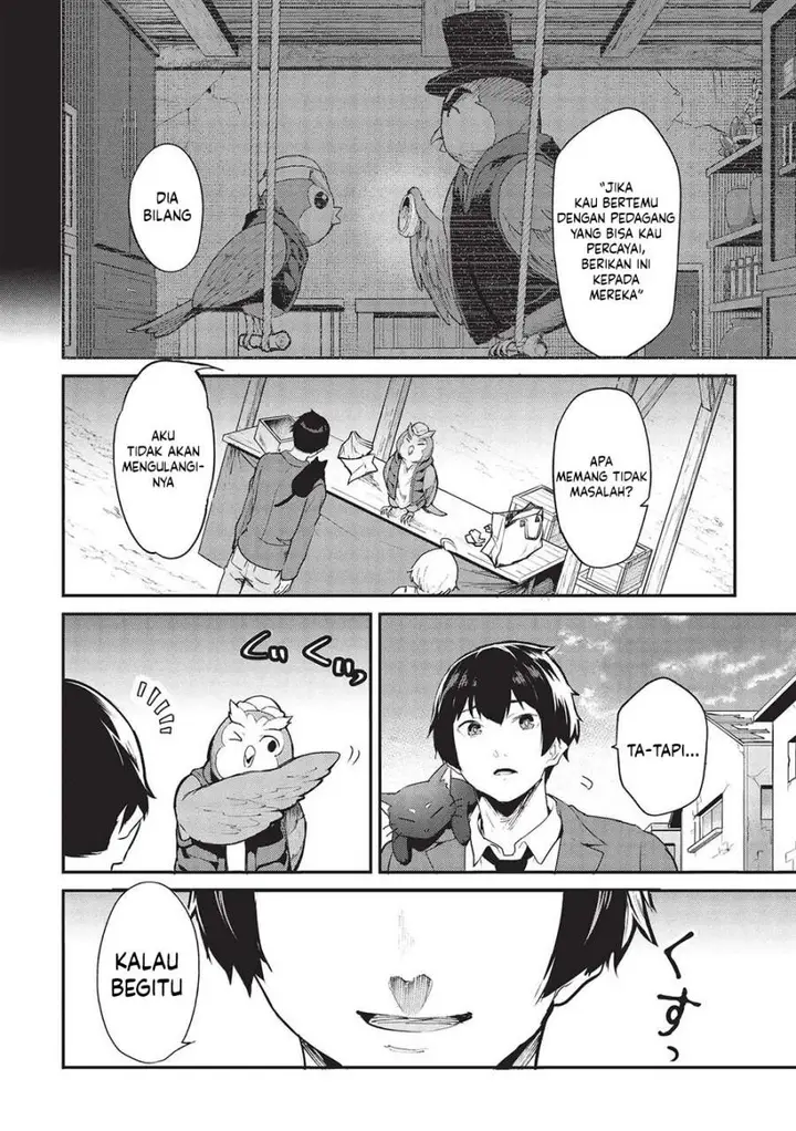 image-komik-itsudemo-jitaku-ni-kaerareru-ore-wa-isekai-de-gyoushounin-o-hajimemashita-chapter-48-13/16