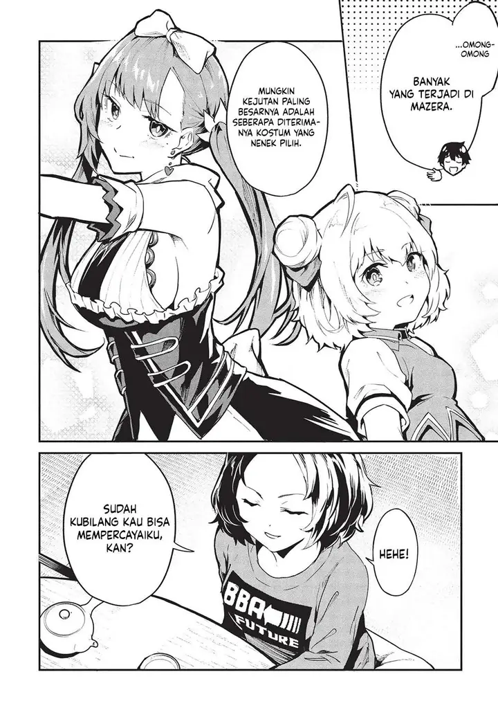 image-komik-itsudemo-jitaku-ni-kaerareru-ore-wa-isekai-de-gyoushounin-o-hajimemashita-chapter-49-1/17