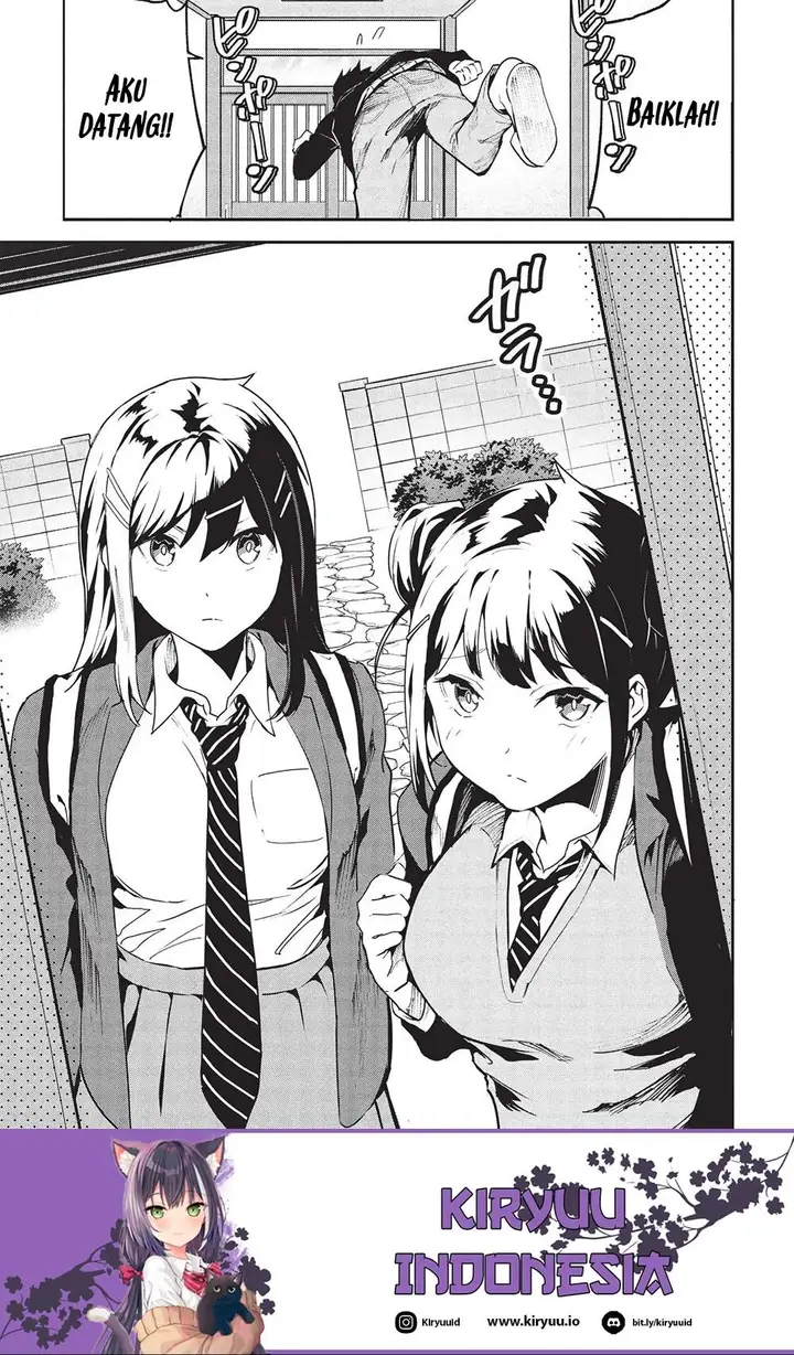 image-komik-itsudemo-jitaku-ni-kaerareru-ore-wa-isekai-de-gyoushounin-o-hajimemashita-chapter-49-4/17
