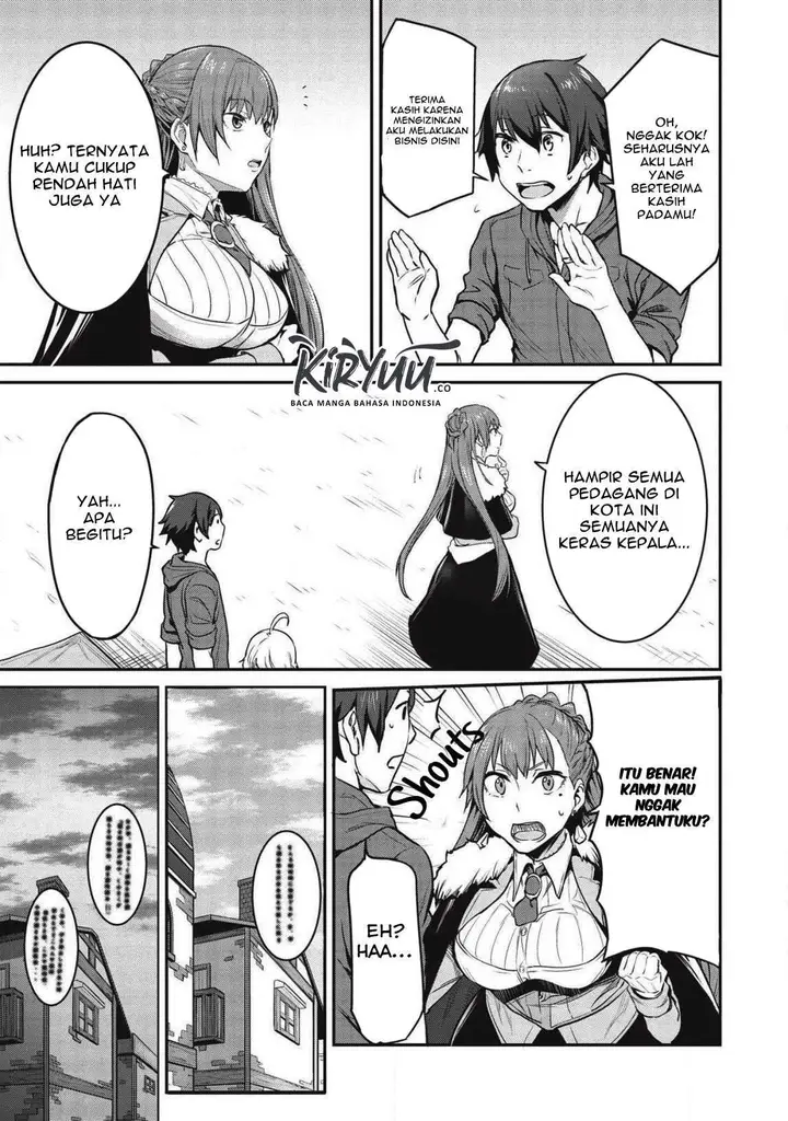image-komik-itsudemo-jitaku-ni-kaerareru-ore-wa-isekai-de-gyoushounin-o-hajimemashita-chapter-5-3/24