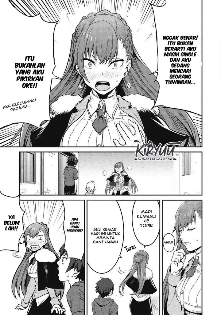 image-komik-itsudemo-jitaku-ni-kaerareru-ore-wa-isekai-de-gyoushounin-o-hajimemashita-chapter-5-7/24