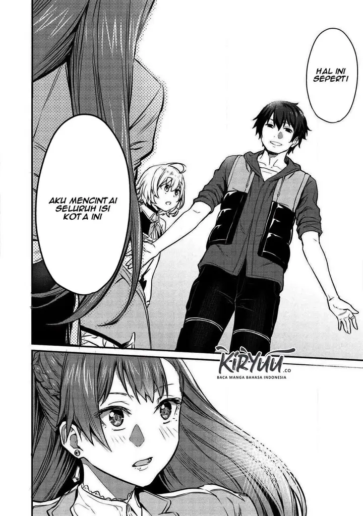 image-komik-itsudemo-jitaku-ni-kaerareru-ore-wa-isekai-de-gyoushounin-o-hajimemashita-chapter-5-14/24