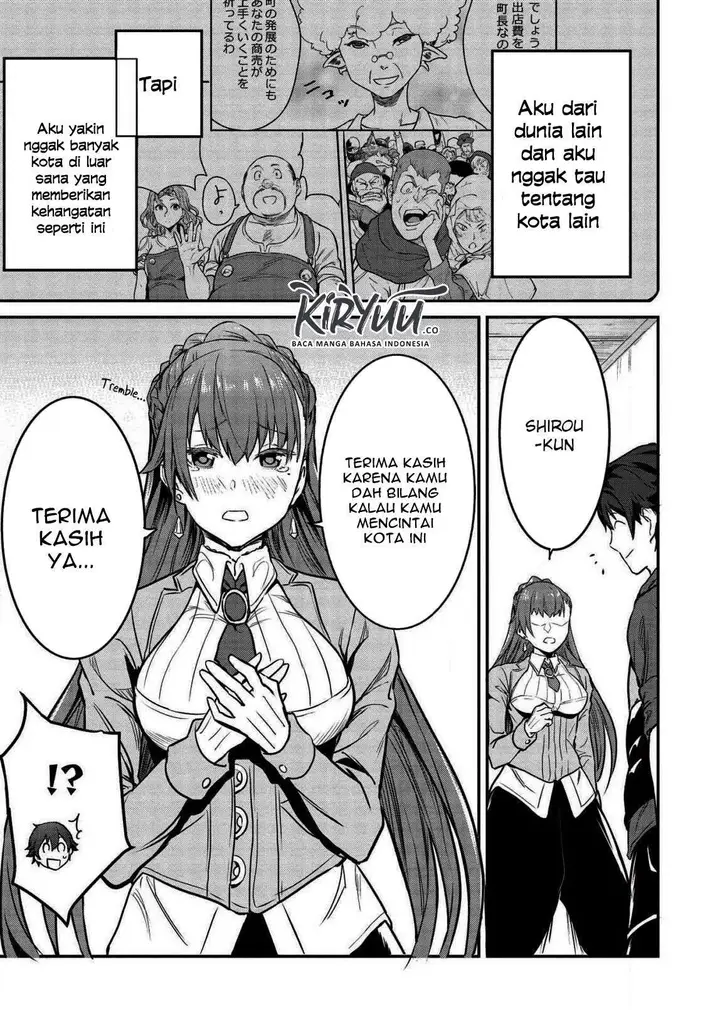 image-komik-itsudemo-jitaku-ni-kaerareru-ore-wa-isekai-de-gyoushounin-o-hajimemashita-chapter-5-15/24
